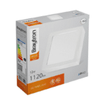 Led Panel 12w rechteckig