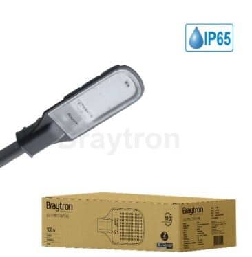 100W SMD LED Straßenleuchte