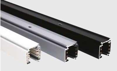 LED 3-PH Schienen