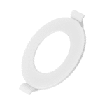 downlight spot einbauleuchte led 3w