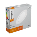 LED Einbau / Downlight 6W