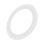 Einbaupanel / Downlight 12W