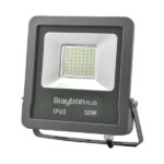 LED Flutlichtstrahler IP65 | 50 Watt | 4100 Lumen|3000K