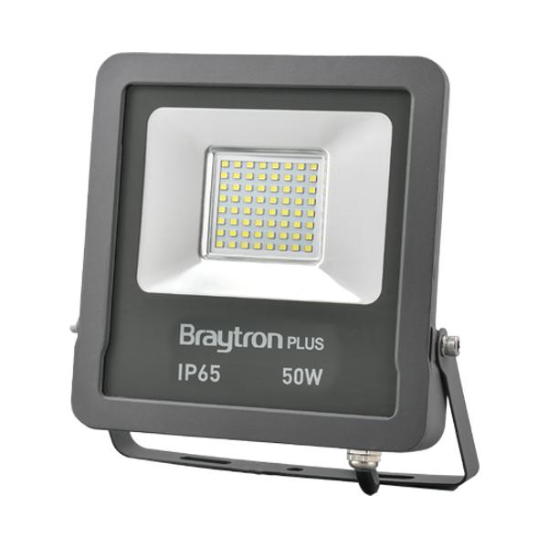 LED Flutlichtstrahler IP65 | 50 Watt | 4100 Lumen|3000K