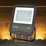 LED Fluter IP65 |150W | 6500K | 12200 Lumen