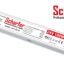 Scharfer SCH-100-24 LED-Netzteil Â 100W | 24V | IP67 | Ultra-slim
