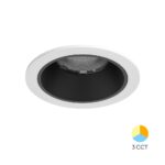 LED Einbauleuchte | ⌀ 0.85 cm | 10 Watt | CCT