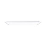 Einbaupanel 595x595 - 40W - 6500K