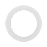 LED Panel Einbauleuchte rund 12 Watt | 1120 Lumen | ⌀ 170 mm