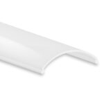 LED Eck-Profil 200 cm inkl. Abdeckung