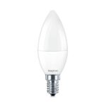 LED Leuchtmittel E14 | 6,5 Watt | 560 Lumen