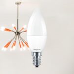 LED Leuchtmittel E14 | 6,5 Watt | 560 Lumen
