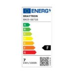 LED Leuchtmittel E14 | 6,5 Watt | 560 Lumen