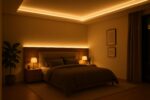 24V LED Streifen WW 3000K | 5 Meter