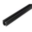 Nordic Aluminium GLOBAL Trac Pro 3-Phasen Stromschiene 1m schwarz/weiß – Schwarz
