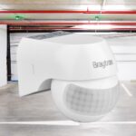 Bewegungsmelder IP44