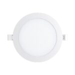 LED Panel Einbauleuchte rund 12 Watt | 1120 Lumen | ⌀ 170 mm | 3 CCT