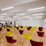 LED Feuchtraumleuchte 60W|6300lm | IP65 | 4000K Neutralweiß