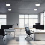 LED Deckenleuchte rund 24 Watt | 2400 Lumen | ⌀ 300 mm | 3 CCT