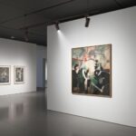 3 Phasen Schienenstrahler, OR 1020-60, Schwarz, 4000K, 10W