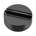 3 Phasen Aufbaudose Fixpoint schwarz