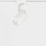 LED Schienenstrahler, OR 421, Weiß, GU10