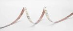 24V LED Streifen WW 3000K | 5 Meter - Leistung: 14 W/M IP65