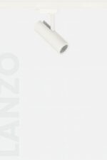 3 Phasen Schienenstrahler, OR 1020-60, Weiß, 4000K, 10W