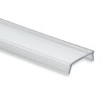 Cover C2 klar 200 cm für Profil PL1/PL2/PL3/PL7/PL8