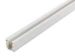 Nordic Aluminium GLOBAL Trac Pro 3-Phasen Stromschiene 3m schwarz/weiß